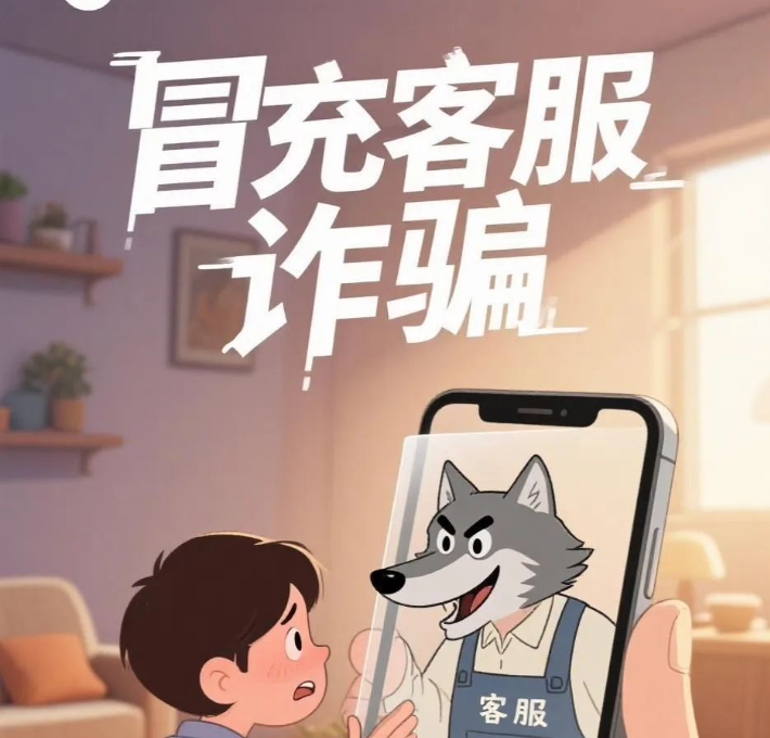 亲，请查收您的“618”网络安全指南！