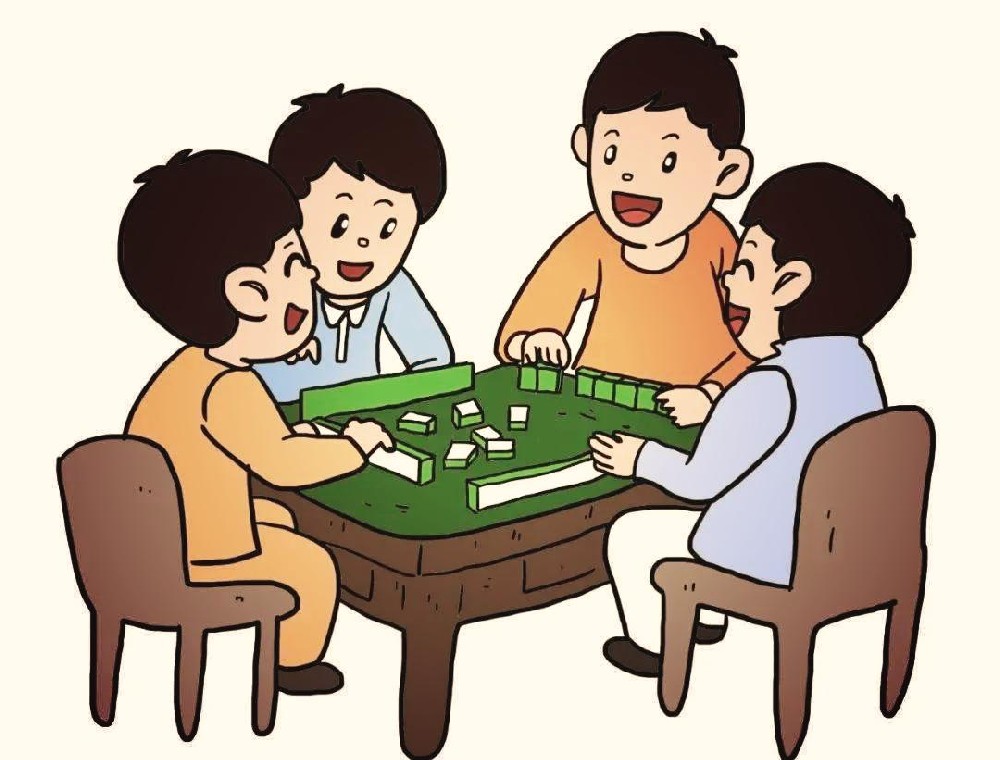 【复议杨声】打牌娱乐or违法赌博？这些红线要分清！