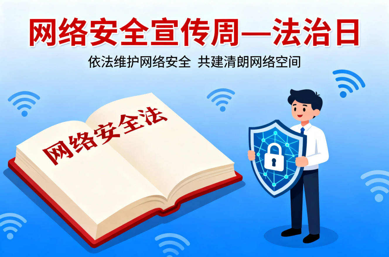 网络安全宣传周