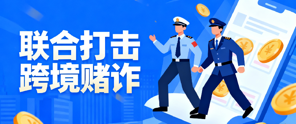 涉案超27亿元！跨境网赌大佬“佘智江”被成功引渡回国
