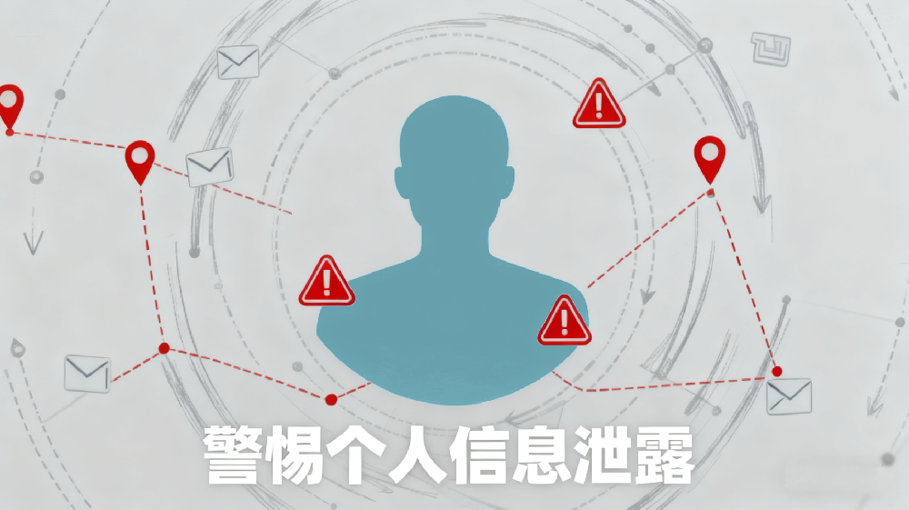 数据黑市价格表曝光：你的快递信息只值0.5元？