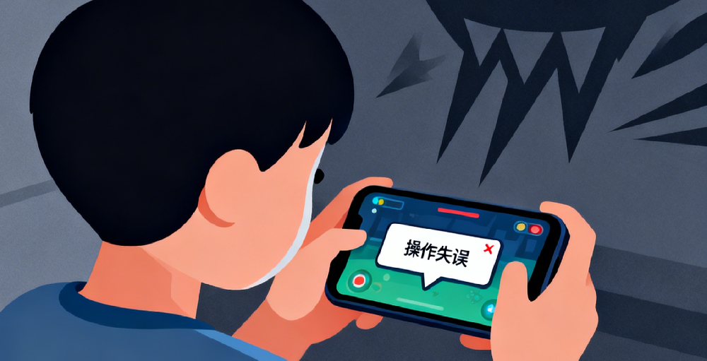 诈骗分子的“心理操控术”，细看全是套路！