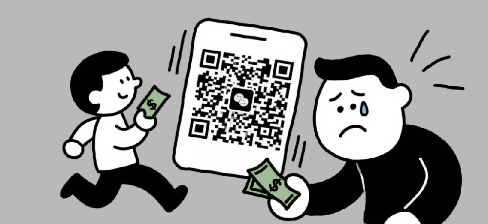 什么是“跑分”？