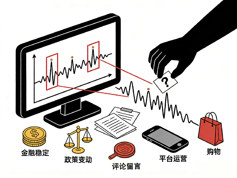 揭秘：“谣言”是如何沦为黑产诈骗工具的？