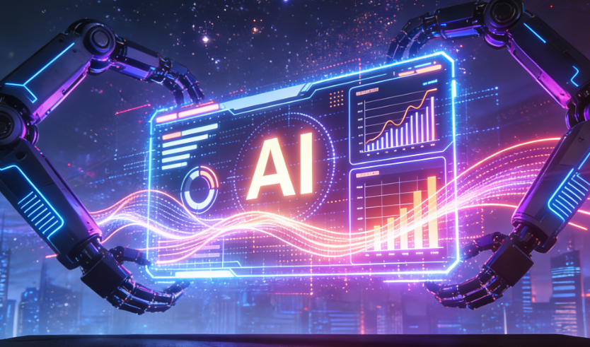 AI现在到底有多能打？从替你写邮件到帮你打官司