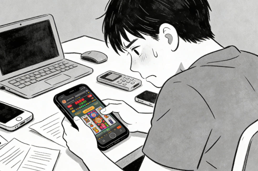 爱刷短视频的网友注意了，警惕背后的隐蔽圈套！