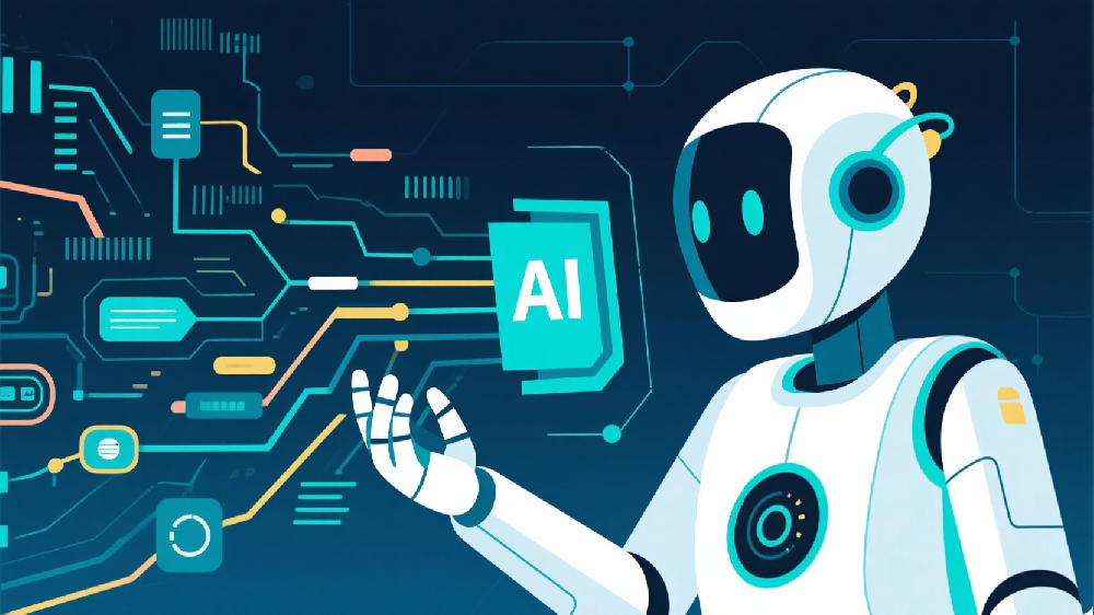 2026两会AI热点，人工智能驱动数字治理升级