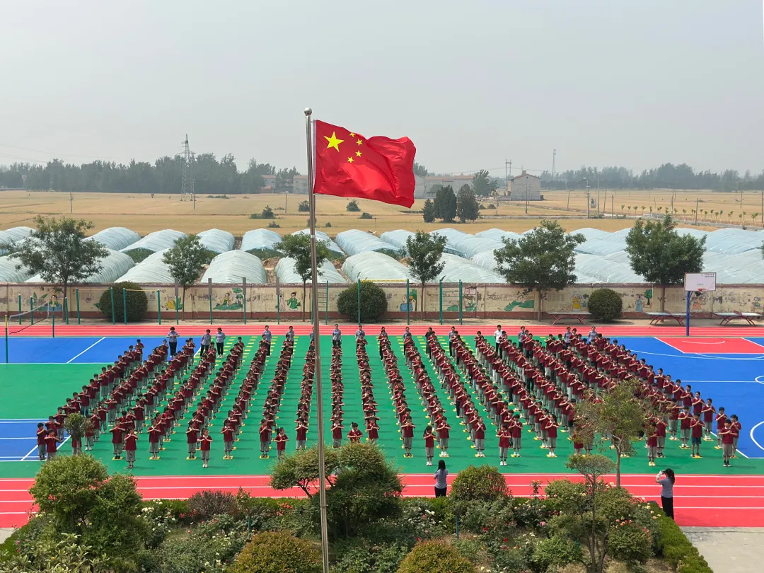 华企盾公益行动