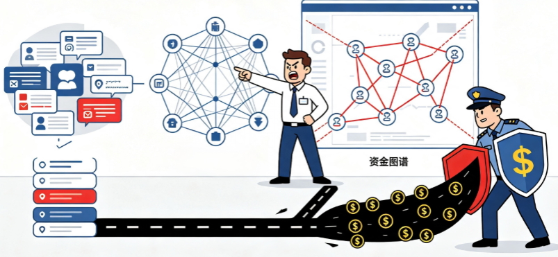 跨境电信诈骗